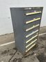 7 DRAWER 30" X 22-1/2" X 59" VIDMAR CABINET: STOCK #77994