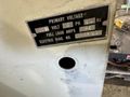 CHS SERVO FEED CONTROL ONLY : STOCK #77523