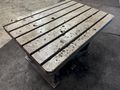 45"X 32"X 26" T SLOTTED DRILL TABLE:  STOCK #77822