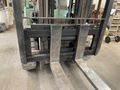 9000 LBS MITSUBISHI PNEUMATIC TIRE FORKLIFT : STOCK #77764