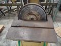 6" X  12" DISC POWERMATIC #BD31A COMBO BELT & DISC SANDER: STOCK #77702