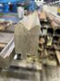 12' X 2" MALE & FEMALE OFFSET PRESS BRAKE DIES: STOCK #77401