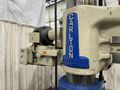 5' X 17" CARLTON RADIAL ARM DRILL: STOCK #77676