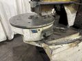 35 TON DENISON HYDRAULIC C FRAME PRESS: STOCK #77660