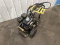 DEWALT 3400 PSI PRESSURE GAS  WASHER: STOCK #77577