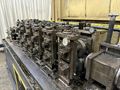 6 STAND X 2" DAHLSTROM  MODEL #550-6 OB ROLL FORMER: STOCK #77572