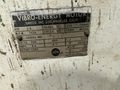 4 CUBIC FT SWECO MODEL FPD4LP, VIBRATORY PARTS FINISHER: STOCK #77372