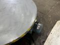 3500 LB HORIZONTAL MOTORIZED PALLET TYPE UNCOILER: STOCK #77223
