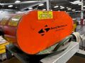 SWEED MODEL 400AC SCRAP CHOPPER: STOCK #77297