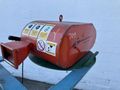 SWEED MODEL 400AC SCRAP CHOPPER: STOCK #77267