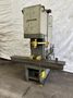 75 TON HANNIFIN HDYRAULIC STRAIGHTENING PRESS: STOCK #77127
