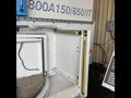CAMPBELL MODEL 800A 150/650/IT CNC CREEP FEED GRINDER: STOCK 77091