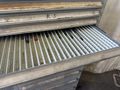 13 DRAWER VIDMAR CABINET WITH TOOLING! STOCK #77057