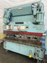 90 TON X 8' CINCINNATI HYDRAULIC BRAKE: STOCK #76658