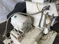 10 TON ARDCOR CUTOFF PRESS: STOCK #76596