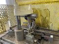 18 TON TISHKEN CUTOFF PRESS: STOCK #76598