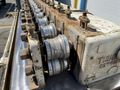 12 STAND X 1-1/2" TISHKEN ROLLFORMER: STOCK #76626