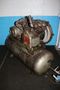 10 HP LEROI AIR COMPRESSOR:   STOCK #76636