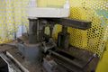 CUT-OFF PRESS: STOCK #76592