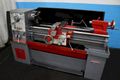 13" X 40" TURNMASTER ENGINE LATHE: STOCK #76492