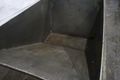 SELF DUMPING HOPPER; STOCK #76434