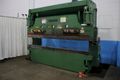 135 X 12' CINCINNATI CB10 HYDRAULIC PRESS BRAKE: STOCK #76420