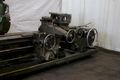 WARNER & SWASEY TURRET LATHE: STOCK #76424