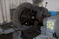 HEALD INTERNAL GRINDER: STOCK #76347
