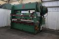 100 TON DREIS & KRUMP DOUBLE CRANK PRESS:  STOCK #76322