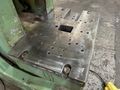 60 TON MINSTER BACK GEARED OBI PRESS: STOCK #76280