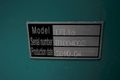 7 STAND JOUANEL (PITSBURG) ROLLFOMER: STOCK #76209