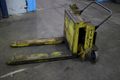 VESTIL SADDLE LIFT: STOCK #76189