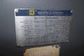 45 KVA SQUARE D TRANSFORMER: STOCK #75980
