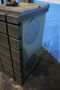 GIDDINGS & LEWIS ANGLE PLATE: STOCK #75955