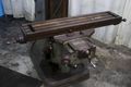 2 HP BRIDGEPORT VERTICAL MILL: STOCK #75846