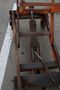 SCISSOR LIFT TABLE: STOCK #75734