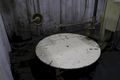 8000 LBS LITTELL PALLET TYPE COIL REEL: STOCK #75745