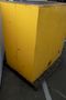 PAINT CABINET: STOCK #75752