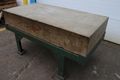 36" X 72" RAHN GRANITE PLATE: STOCK #75770