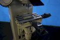 14" NIKON COMPARATOR: STOCK #75646