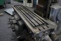 KEARNEY & TRECKER MODEL 210 CH VERTICLA MILL: STOCK #756532