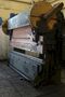 150 TON X 12' LODGE & SHIPLEY MECHANICAL BRAKE STOCK: # 75565