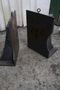 ANGLE PLATES: STOCK #75491