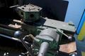 #5 WARNER & SWASEY TURRET LATHE: STOCK #75490