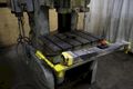 60 TON BLISS OBI PRESS: STOCK #75479