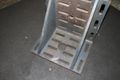 1 ANGLE PLATE: STOCK #75466