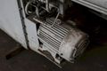 24" SUNDSTRAND HORIZONTAL HYDRAULIC BROACH: STOCK #75453