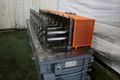 12 STAND RFC ROLLFORMER: STOCK #75396
