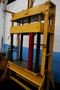 4 POST HYDRAULIC DIE TRYOUT PRESS: STOCK #75295