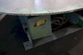 6000 LBS X 72" AWC PALLET TYPE HORIZONTAL COIL REEL: STOCK #75275